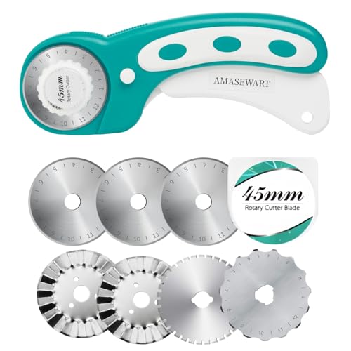 Amazon Best Sellers Best Quilting Rotary Cutters