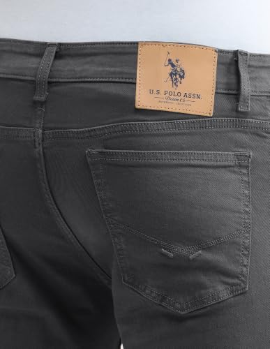 Image of U.S. Polo ASSN. Men Jeans