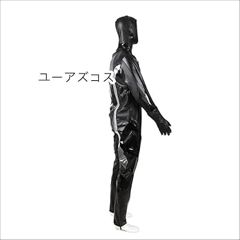 Amazon.co.jp: [ユーアズコス] 仮面ライダー アークワン 肌スーツ 全身
