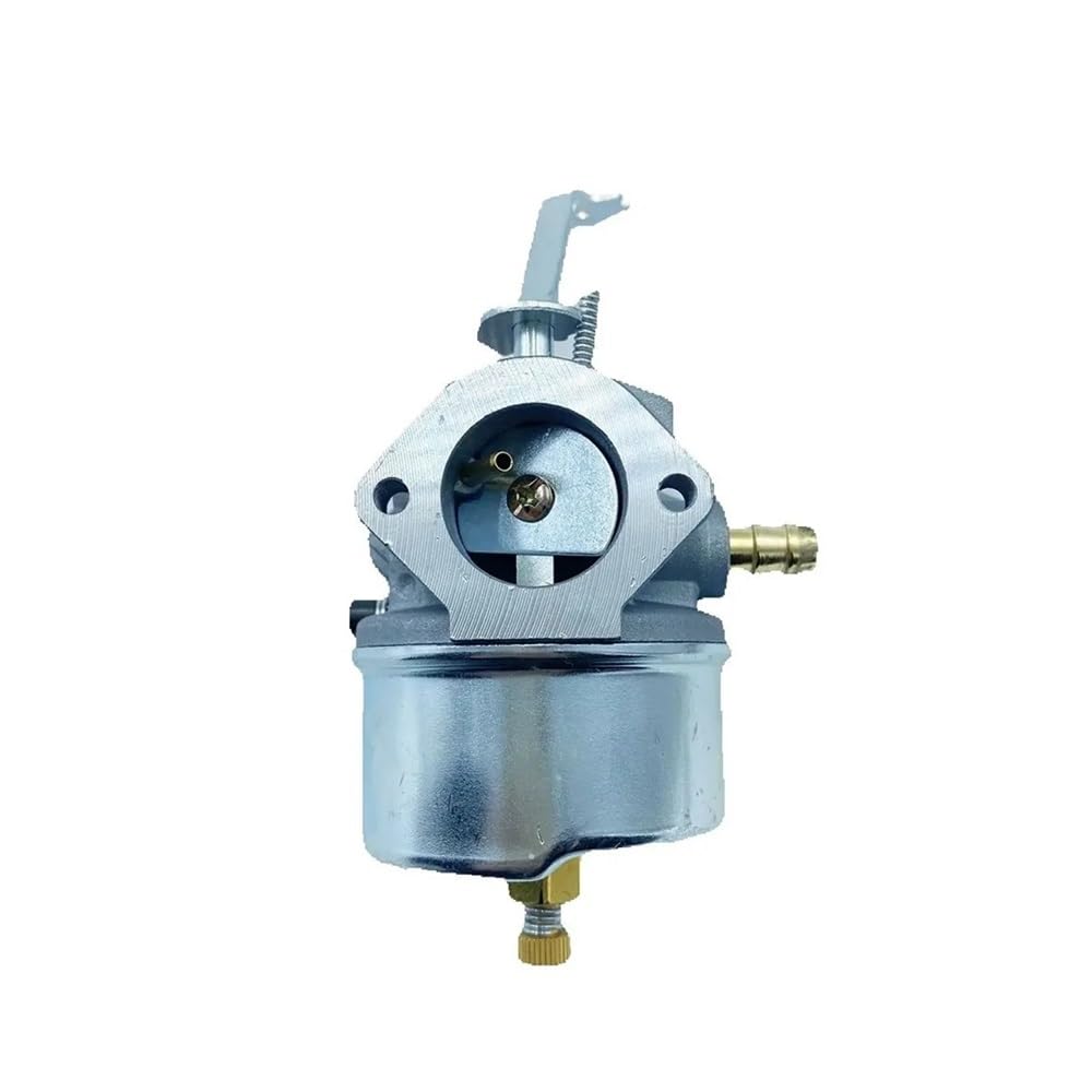 Carburateur H50 pour remettre en état votre motoculteur de jardin 5HP