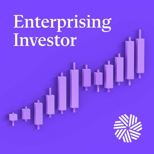 Enterprising Investor cover art