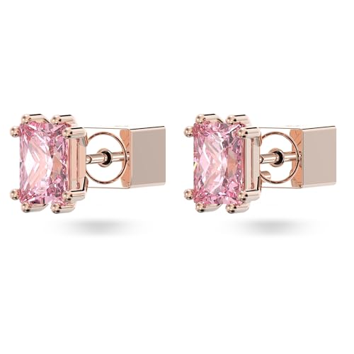 Swarovski Chroma Bangle Bracelet, Mixed Cut Stones, Part of the Swarovski Chroma Crystal Jewelry Collection3