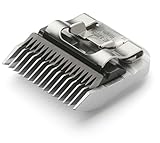 Samsebaer Edition für: Original Schneidsatz für Snap On M0SER 9 mm Scherkopf für u.a.: M0SER Max 45 + Max 50, Aesculap, Oster und Andis. Modelle Siehe Beschreibung