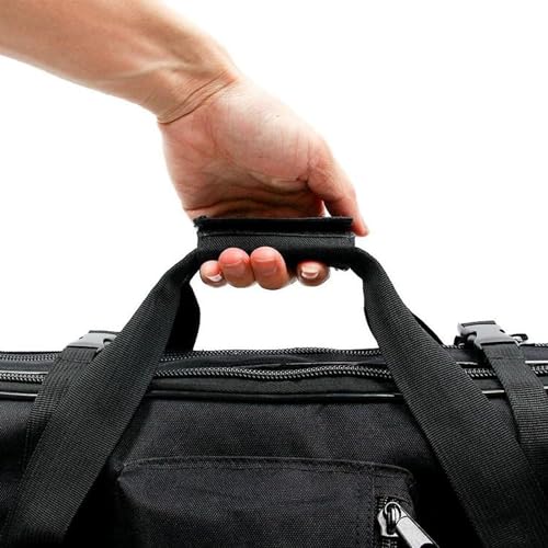 Tactical Hunting Rifle Gun Case Airsoft Gun Bag 81/94/118cm Rifle Case ...