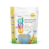 Else Nutrition Baby Cereal Stage 1 for 6 months+,...