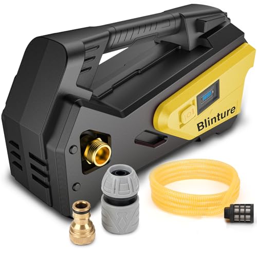 Battery Powered transfer Pump Compatible with DeWalt 20V, 2Ah-9Ah Large Capacity Battery, Cordless Water Pump, Self-priming Boat Pump, Utility Pump, 300GPH 48FT Boat/RV Water Pump(Tool Only)