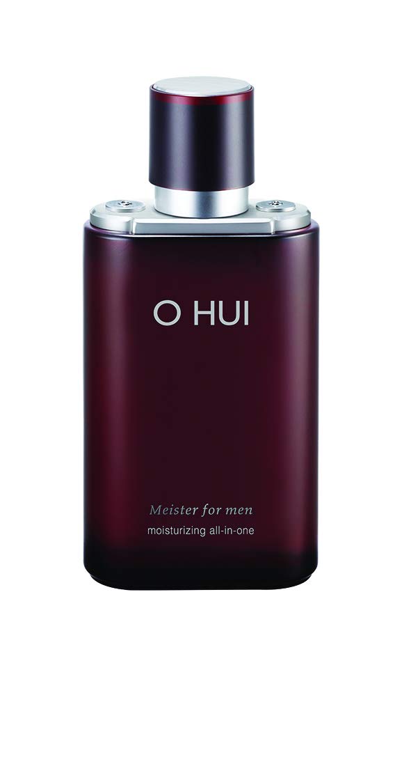 O HuiOH Meister For Men All-In-One 110, 3.7195399999999998 fl. oz.