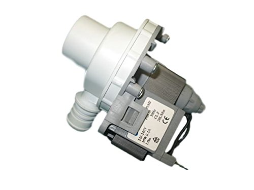 Preisvergleich Produktbild Original Amica Ablaufpumpe für Geschirrspüler - 1013590
