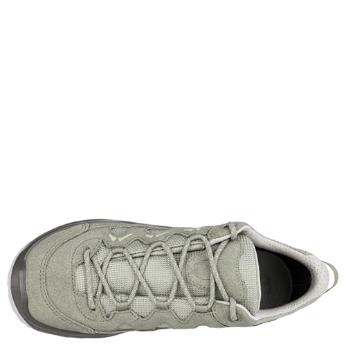 LOWA Halbschuh SIRKOS EVO GTX LO Ws seegras/mint, 37.5
