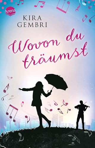 Wovon du träumst...