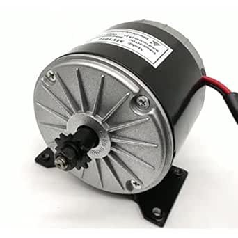 razor mx350 fenders