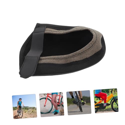 Cubiertas de Calzado Ciclismo Invierno Impermeables miniatura 7