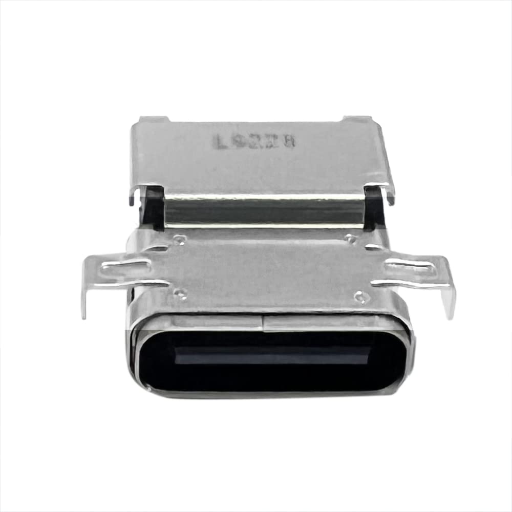 Amazon.co.jp: Zahara Type-C USB充電ポート DC電源ジャックコネクター