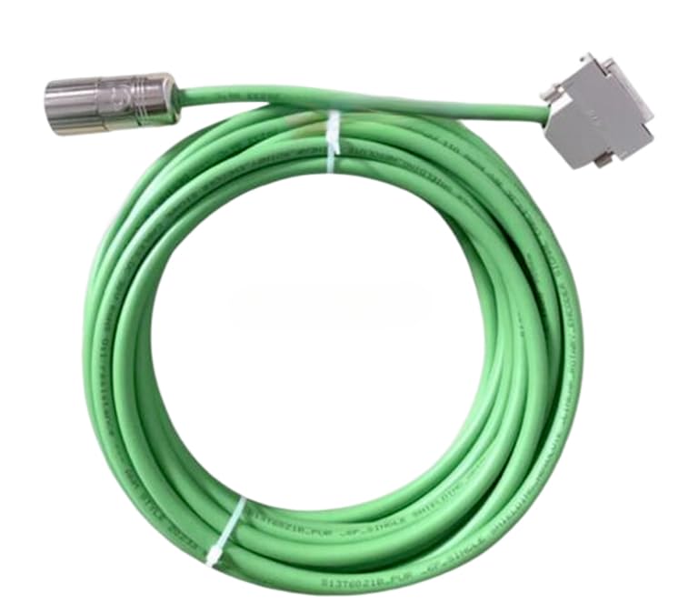 1PC 01993208-02 Encoder signal feedback cable 2M