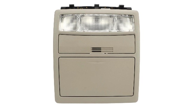 Amazon.com: aqxreight Overhead Console Lamp Assy, Car Over Head