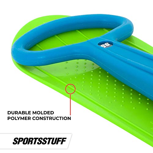 Airhead Scoot Youth Snow Scooter #TOP4