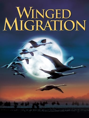 Winged Migration