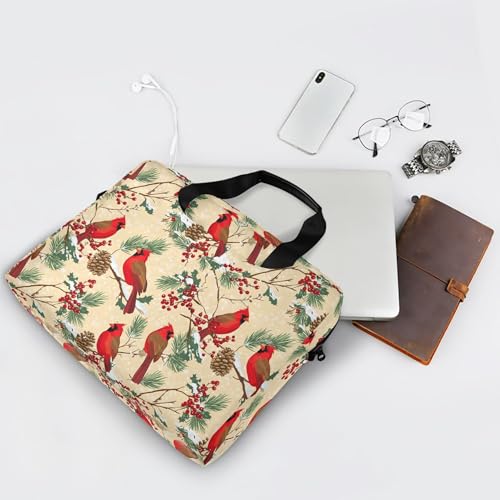 Funda para portátil ALAZA 13-15.6 pulgadas con correa miniatura 7