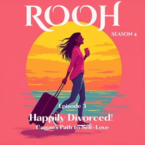 Happily Divorced!