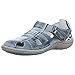 Produktbild Krisbut Herren Sandalen Slipper Glattleder Fußbett Bequem Freizeit Farbverlauf Herren Sandalen Herrenschuhe Sommer