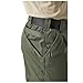 5.11 Tactical Cargo Pants for Men, Taclite Pro Ripstop Mens Work Pant, Lightweight Performance, TDU Green, 38W x 30L, Style 74273ABR