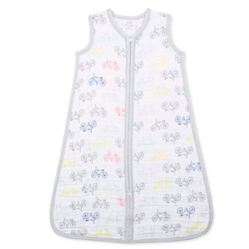aden + anais Classic Sleeping Bag, 100 Cotton Muslin