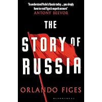 The Story of Russia