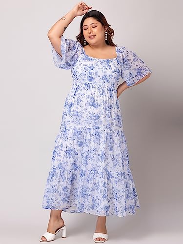 Image of FabAlley Women Dresses