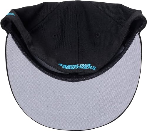New Era MLB 9FIFTY Verstellbare Snapback-Mütze Einheitsgröße, New York Yankees, Einheitsgröße – Ansicht 4