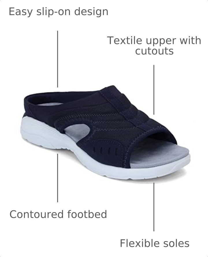 Image of Easy Spirit Traciee Women's Sandal