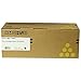 Ricoh 407656 RIC SP C252 Yellow Toner 6K Yield