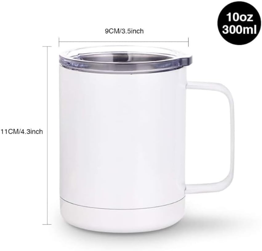 Miniatura 5 de Divertido vaso de viaje con collage de taza de cafémerchandising para niña nuevaregalo divertido para élregalo de Navidadtaza de acero inoxidable de