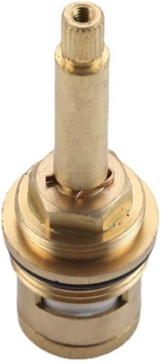 Brass Sink Faucet Valve Stem Disc Cartridges Thread G3/4" Kitchen faucet Cartridge Replacement Sink Faucet