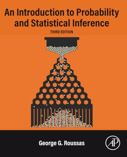 An Introduction to Probability and Statistical Inference view 2