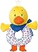 Produktbild Ravensburger ministeps 4190 Entchen-Greifling, Babyrassel und Greifling, Baby Spielzeug ab 3 Monate