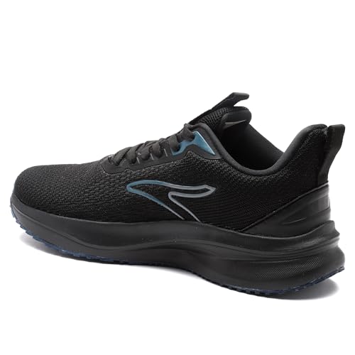 Image of Action | Athleo | BULLET-503 | Stylish | Lightweight | Comfortable | Trendy | Sports | Running Shoes | for Men
