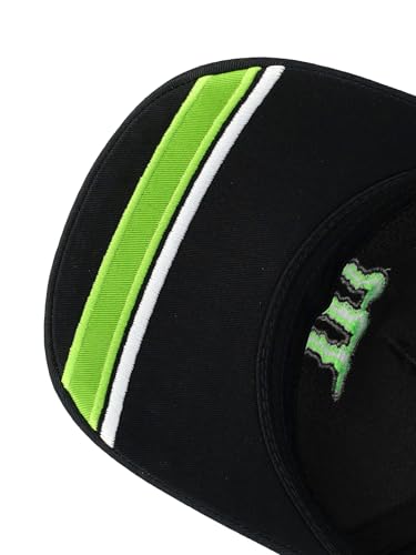 Casquette Monster Energy Fabio Quartararo 20 – Officielle MotoGP