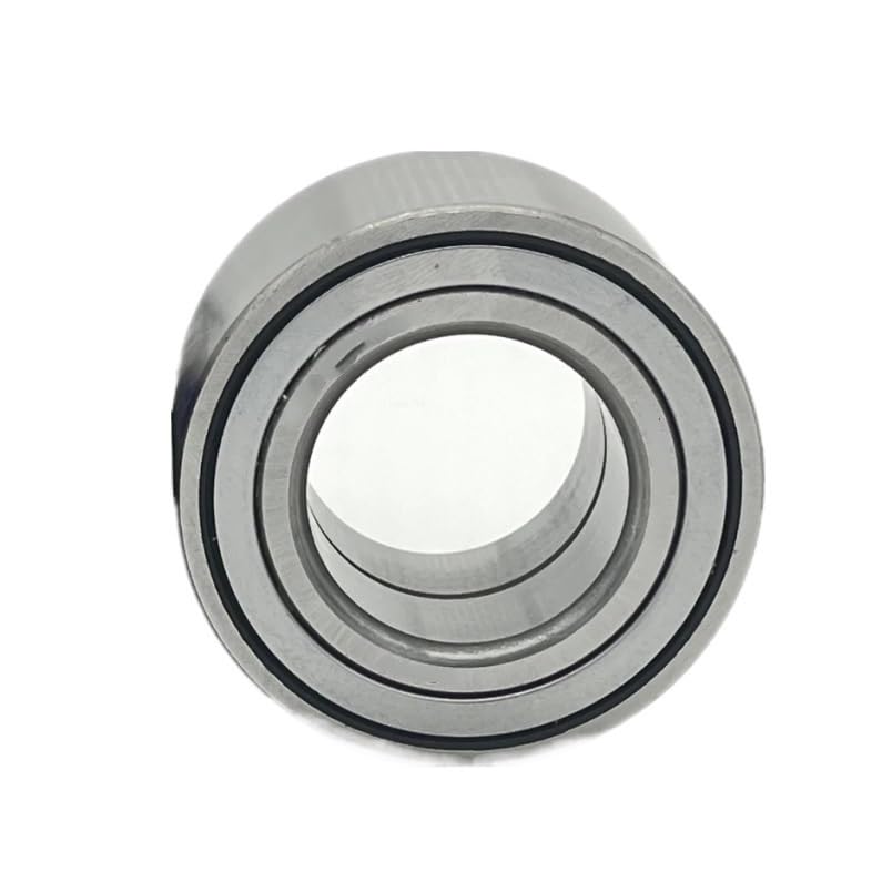 Double Shield Sealed Industrial Bearings 2pcs DAC3055W 30x55x32mm Bearing Auto Wheel Hub BearingWheel Bearing