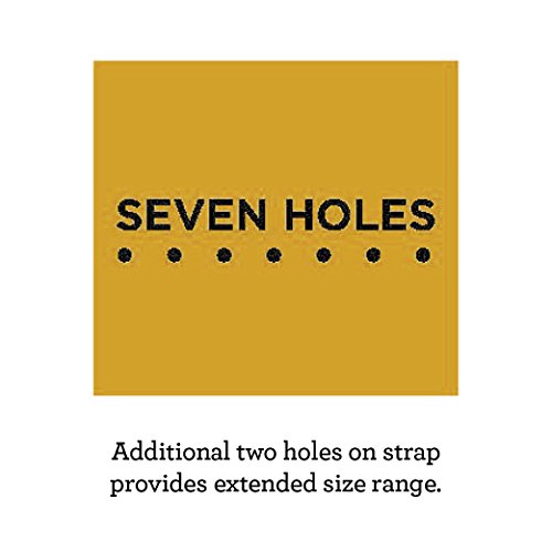 Lee Men's Active Stretch Dress Belt3