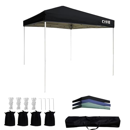 CYFIE ^[veg 2m×2m ^b` 3iK ^b`eg ϐ ՔM UVJbg Lvpi ^[v X`[t[ Cxgeg ^ Ɩp Ղ  AEghAp (ubN, 2m×2m)