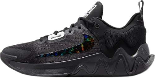 Nike Giannis Immortality 2 mens Three quarters tall