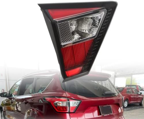 OsyphereX Tail Light Compatible with Escape 2017 2018 2019 FO2802117 — view 6