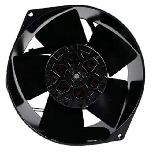 Ventilateur de refroidissement W2S130-AA03-98 compact axial pour boîtier - 3