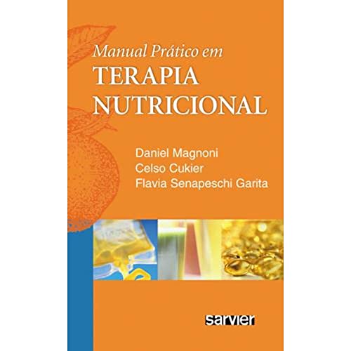 Manual prático em terapia nutricional
