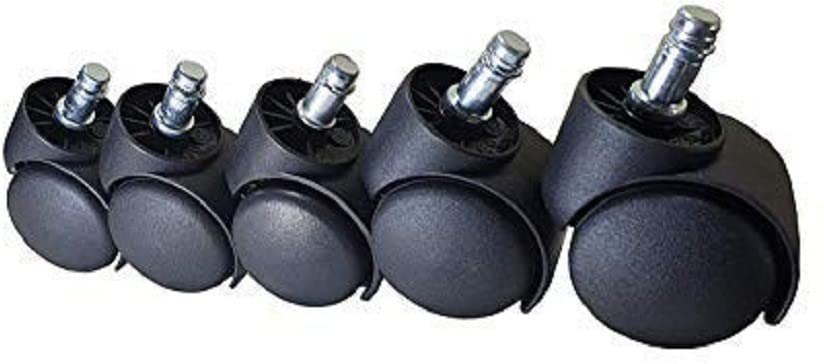 LP london paree HL_FC_Office Revolving Chair_16 -Set Of 5