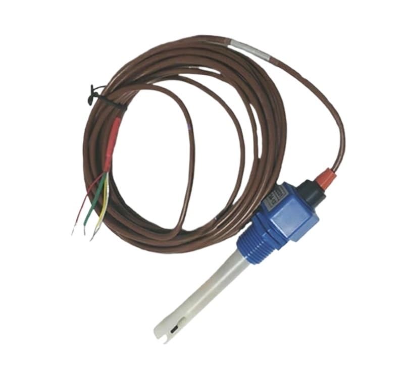 1PCS New 1.0 Plastic Electrode CON1134-13 (5m Line)