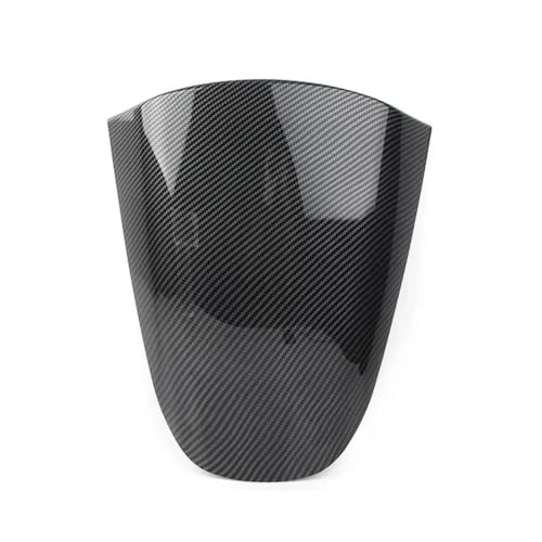 Carénage de siège arrière moto ZX12R 2000-2008 couvercle passager