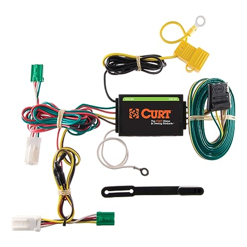 CURT Manufacturing 56135 T-Connector