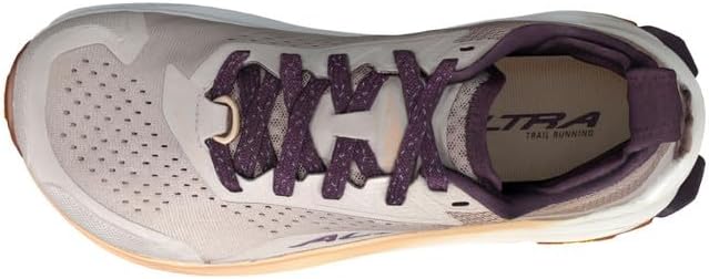 ALTRA Women's Olympus 6 Trail Running Shoe - Image 2