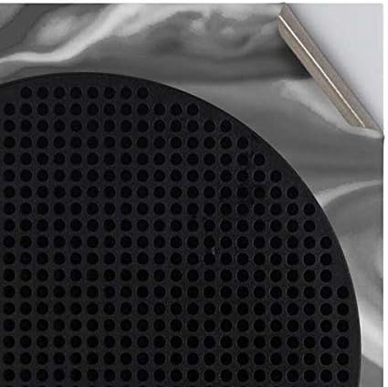 Skinit Decal Gaming Skin Compatible with Xbox Series S Console - Grey Marble Ink Design